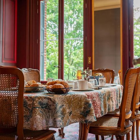 Saint-Martin-Lez-Tatinghem Mille Et Une Feuilles المظهر الخارجي الصورة