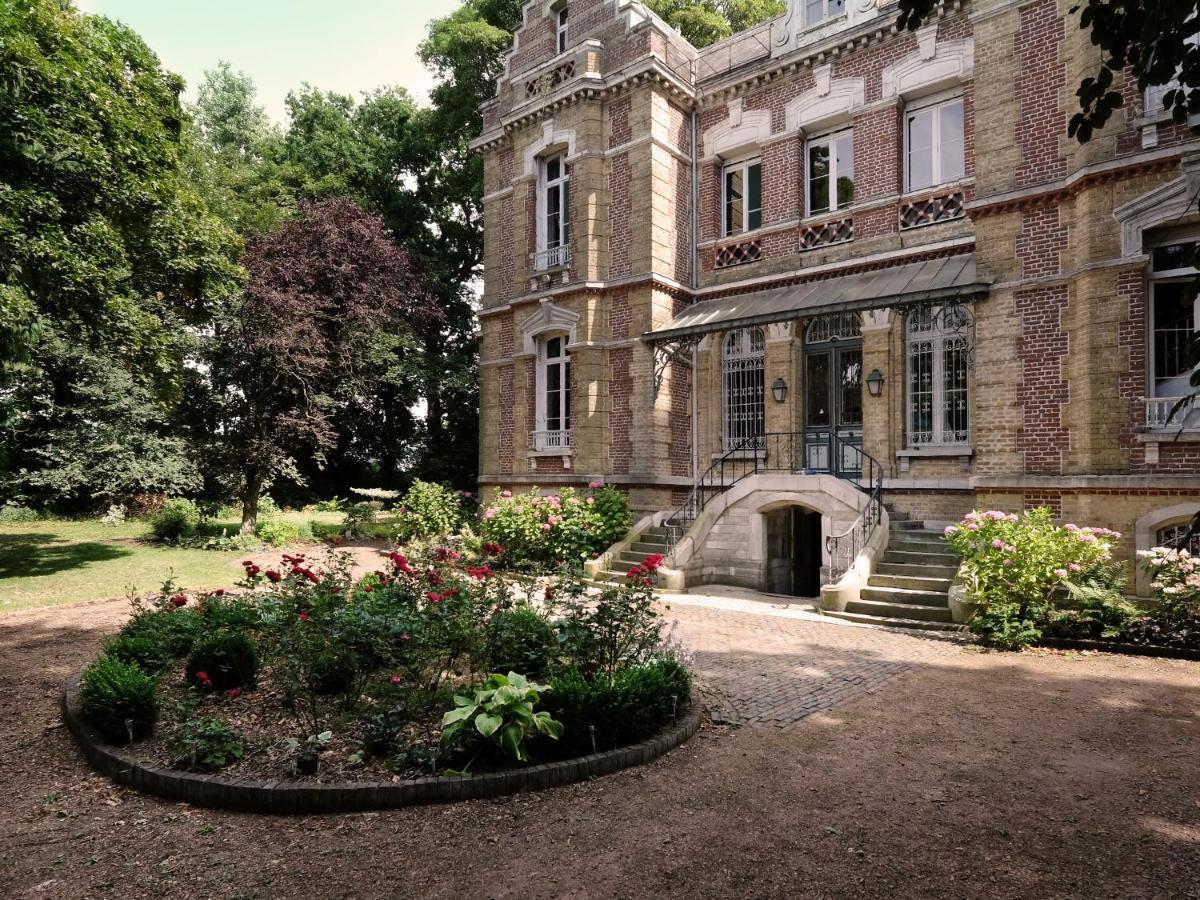 Saint-Martin-Lez-Tatinghem Mille Et Une Feuilles المظهر الخارجي الصورة