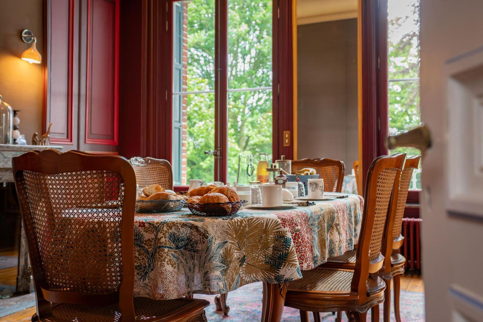 Saint-Martin-Lez-Tatinghem Mille Et Une Feuilles المظهر الخارجي الصورة